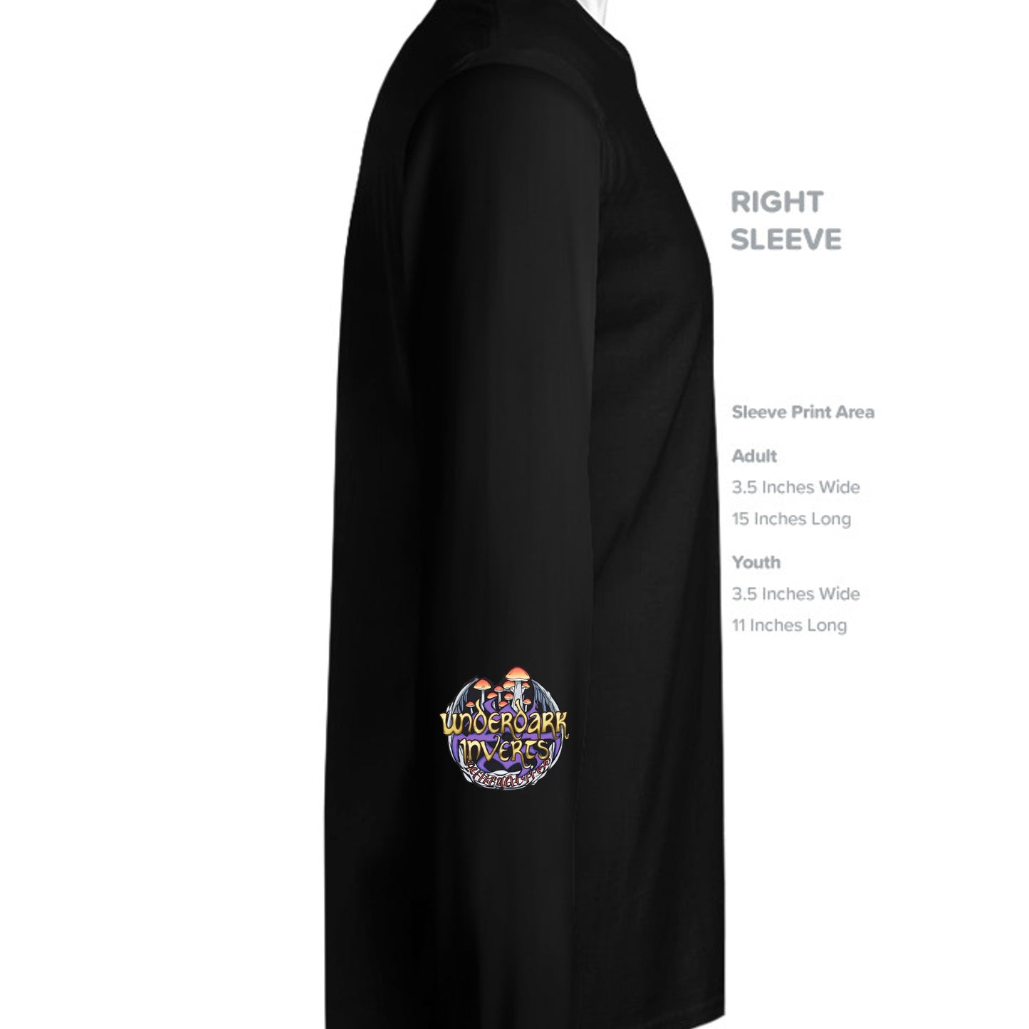 BLACK - 29L - SLEEVE_RIGHT