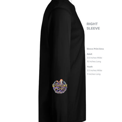 BLACK - 29L - SLEEVE_RIGHT