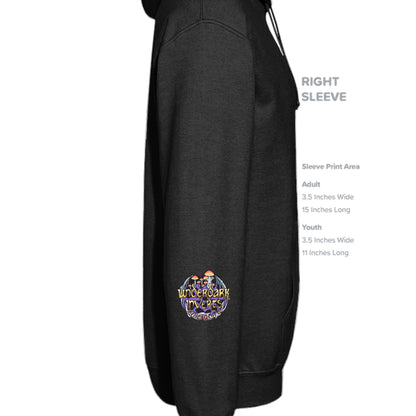 BLACK - G186 - SLEEVE_RIGHT