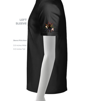 BLACK - G500 - SLEEVE_LEFT