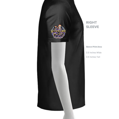 BLACK - G500 - SLEEVE_RIGHT