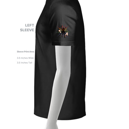 BLACK - G200 - SLEEVE_LEFT